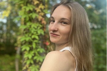 Zaginęła 31-letnia Wiktoria. Mąż apeluje o pomoc. "Czekamy na ciebie"