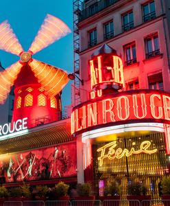 Gratka dla fanów Moulin Rouge i nie tylko. To wyjątkowa okazja