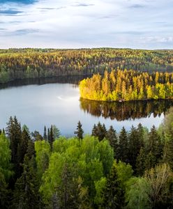 Południe Finlandii - największe atrakcje