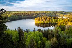 Południe Finlandii - największe atrakcje