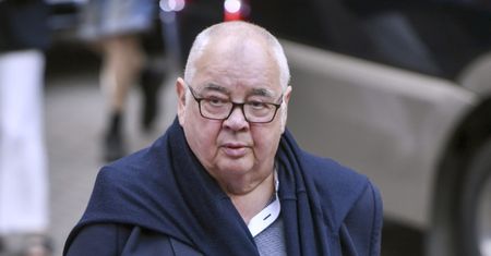 Stanisław Soyka w ostatnich latach dużo chorował. "Pani doktor zmierzyła ciśnienie i mówi: na badania"