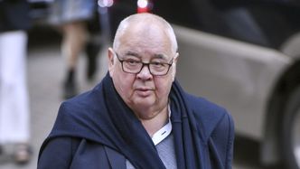 Stanisław Soyka w ostatnich latach dużo chorował. "Pani doktor zmierzyła ciśnienie i mówi: na badania"
