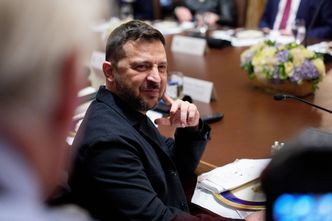 Międzynarodowy Fundusz Walutowy naciska na Kijów. Chcą zmiany w walucie