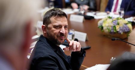 Międzynarodowy Fundusz Walutowy naciska na Kijów. Chcą zmiany w walucie