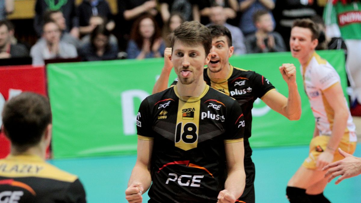 WP SportoweFakty / Asia Błasiak