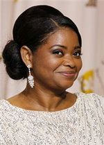 Octavia Spencer
