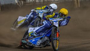 Żużel. Mistrzowie Polski ogłosili sparingpartnerów. Pojadą z ligowymi rywalami