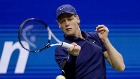Jannik Sinner uspokaja przed finałem US Open: Nie ma się czym martwić