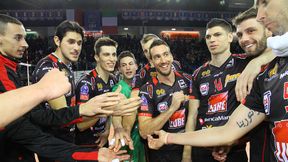 Drogi Miljkovicia i Lube oficjalnie rozdzielone, klub skompletował skład