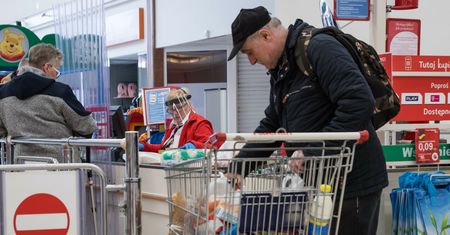 Co drożeje najbardziej? Wszystko. Ekspert wylicza: pieczywo, mąka, makarony, olej