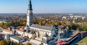 Pogoda w Częstochowie. Prognoza na poniedziałek 20 kwietnia. Dużo chmur i słaby deszcz
