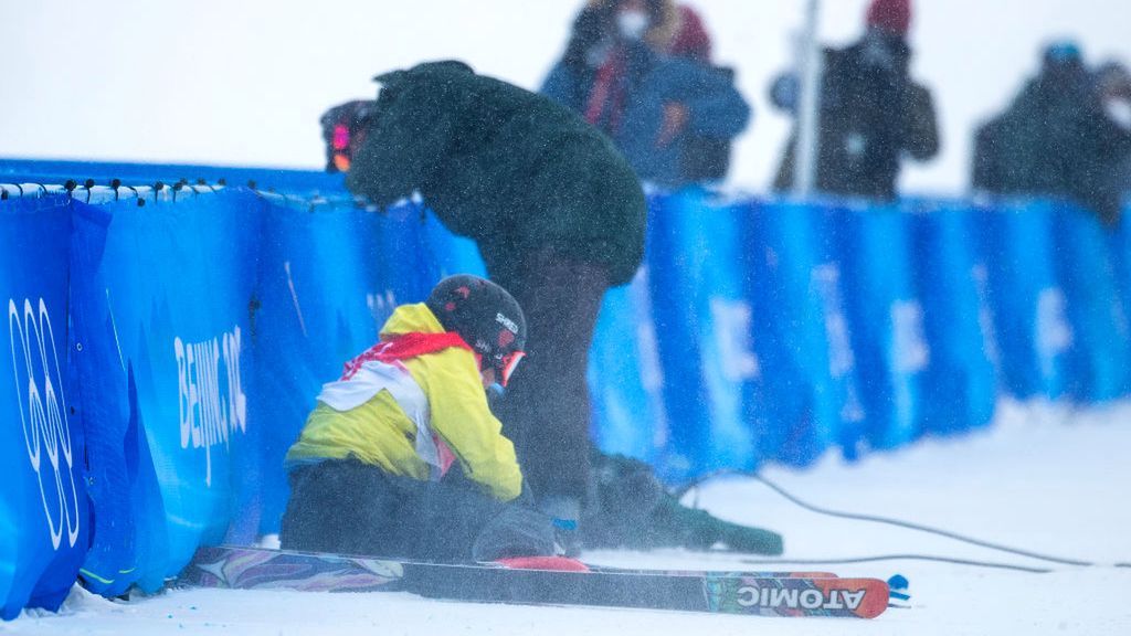 Zdjęcie okładkowe artykułu: Getty Images / Tim Clayton/Corbis / Na zdjęciu: Jon Sallinen