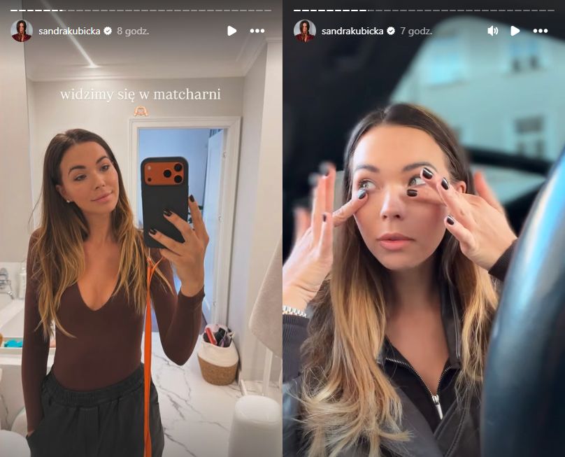 Ostatni dzień lokalu Sandry Kubickiej