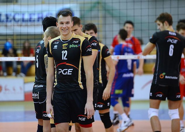 Wojciech Włodarczyk po raz drugi znalazł się w naszym zestawieniu (fot: skra.pl)