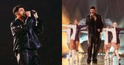 Eurowizja 2026. Gwizdy podczas występu Izraela. "Wolna Palestyna" z trybun
