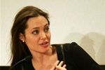Angelina Jolie nie chce ścigać