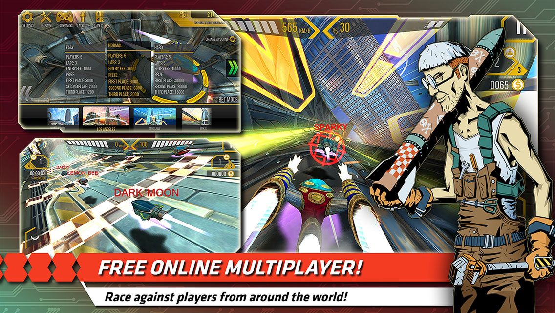 FLASHOUT 2 z ustaloną datą premiery! 2