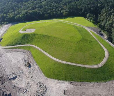 "Efekt uboczny" budowy tunelu. Nowe miejsce dla mieszkańców Świnoujścia i turystów