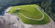 "Efekt uboczny" budowy tunelu. Nowe miejsce dla mieszkańców Świnoujścia i turystów
