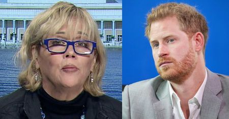Siostra Meghan Markle znów UDERZA w Harry'ego, sugerując, że powinien LECZYĆ SWOJE ZABURZENIA PSYCHICZNE