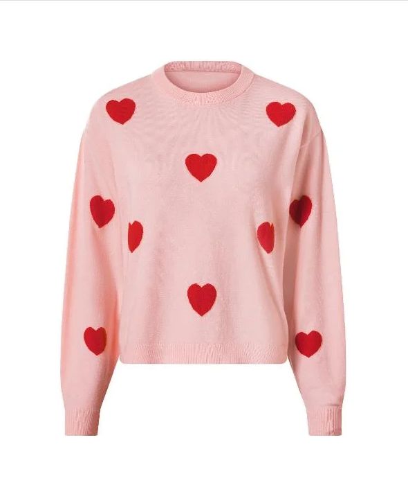 Sweter z kolekcji Lidl