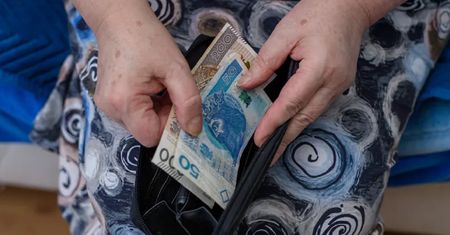 Ponad 6500 zł dodatku dla emerytów. Jest podwyżka świadczenia
