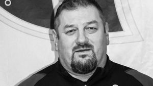 Nie żyje Andrzej Smolarek. "Wiadomość, która miała nigdy nie dotrzeć"
