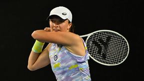 Zobacz pary półfinałowe Australian Open