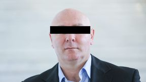 Dodatkowe zakazy dla Szymona Z. Mamy komentarz policji