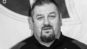 Nie żyje Andrzej Smolarek. "Wiadomość, która miała nigdy nie dotrzeć"