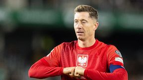 Niemcy bez ogródek o Lewandowskim. "Pokazuje, że nadal potrafi"