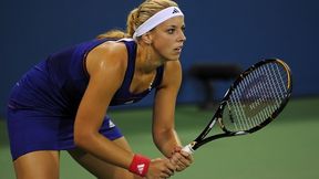 WTA Charleston: Zwycięstwa Sabiny Lisickiej, Kristiny Mladenović i Darii Gawriłowej