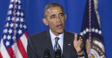 Budżet USA. Prezydent Barack Obama przedstawił swój plan wydatków