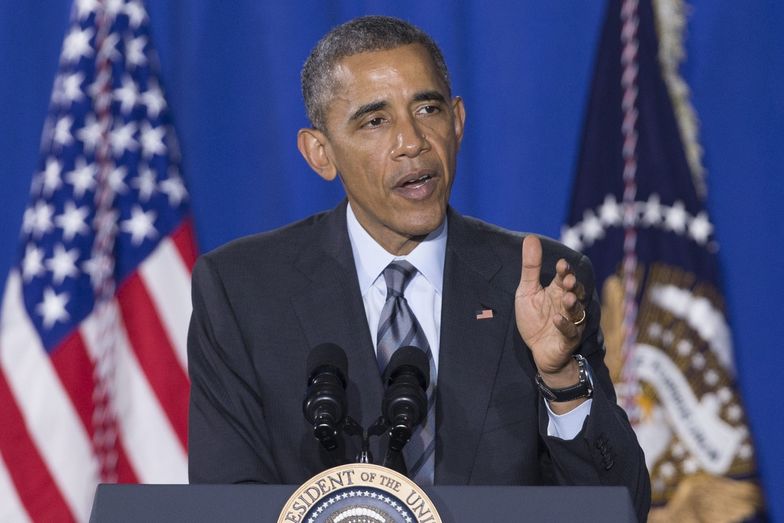 Budżet USA. Prezydent Barack Obama przedstawił swój plan wydatków