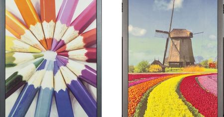 E Ink zapowiada ACeP - kolorowy przełom, ale…