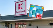 Hit internetu. Kaufland wprowadził butelkę omijającą nowe prawo