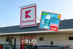 Hit internetu. Kaufland wprowadził butelkę omijającą nowe prawo