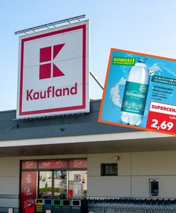 Hit internetu. Kaufland wprowadził butelkę omijającą nowe prawo