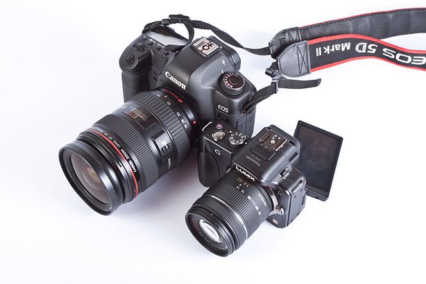 Panasonic Lumix G3 - niezastąpiony w podróży? [test] 3