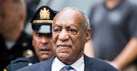 Koronawirus. USA otwiera więzienia. Zapadła decyzja ws. Billa Cosby'ego