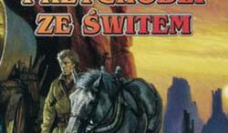 Koło czasu. (#4). Ten, który przychodzi ze świtem (Wschodzący cień, tom II)