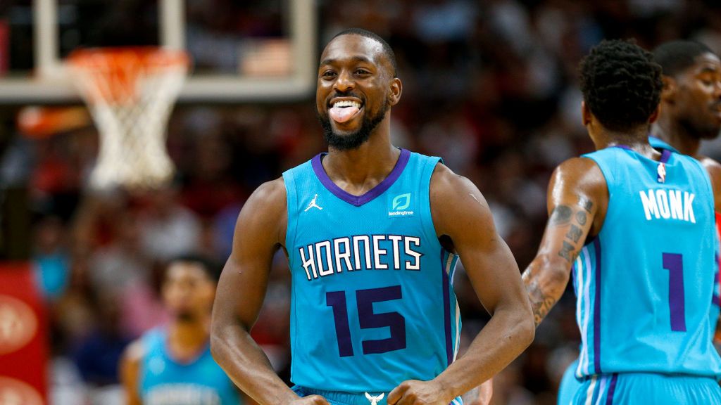 Kemba Walker