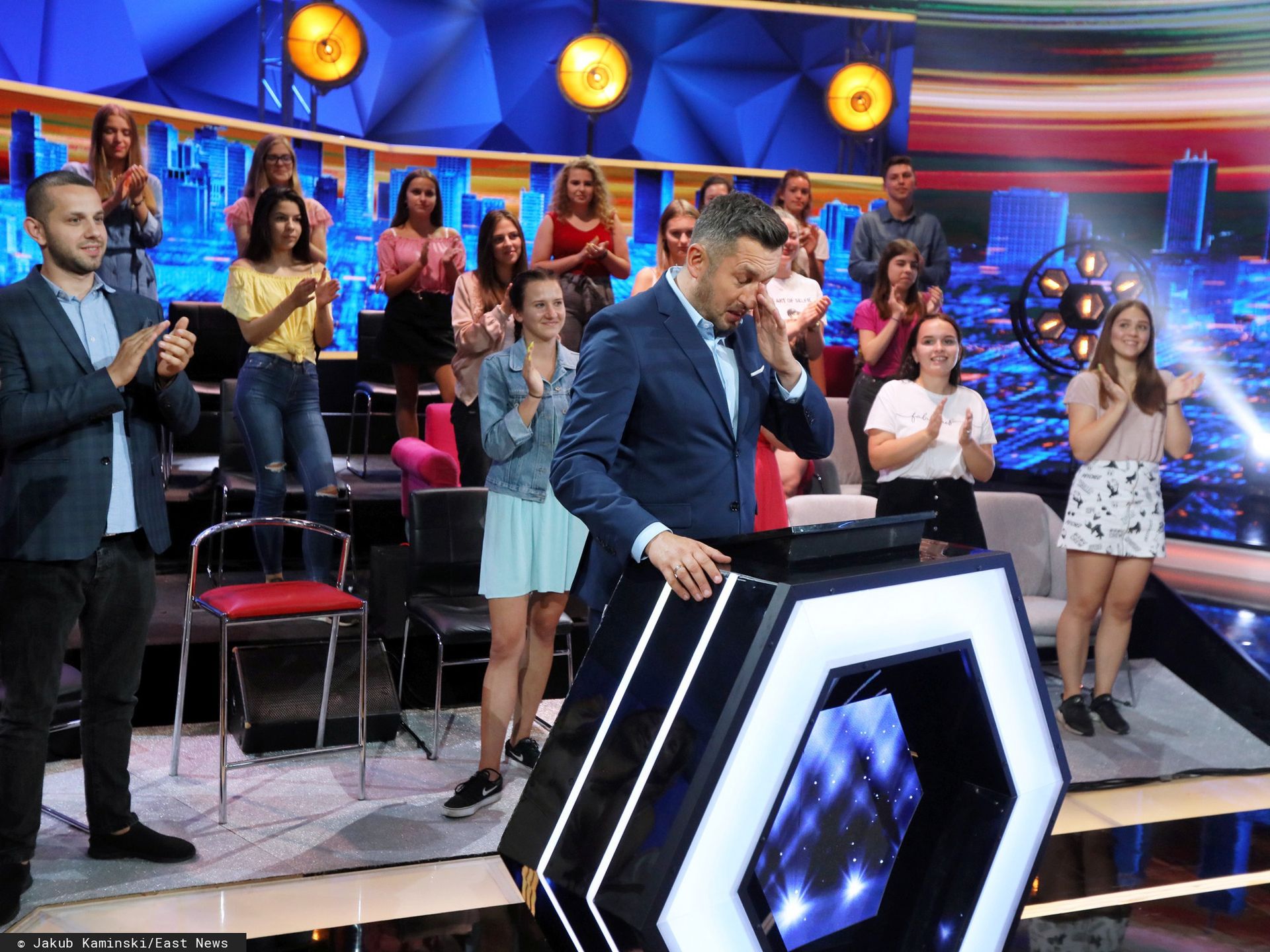 Jaka to melodia?