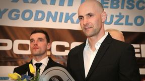Król Tomasz Gollob - wyniki Sopro V Gali Sportu Żużlowego