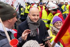 Pół miliona za posła PiS. Kaczyński: w wielkiej mierze zebrane