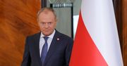 Tusk dostał pytanie. "Będziesz siedział w piekle za to"