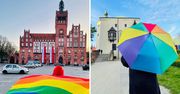 Marsz równości po raz pierwszy w Słupsku