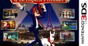 Rhythm Thief & the Emperor's Treasure - recenzja