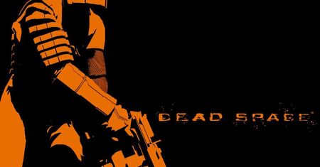 Dead Space zgarnia nagrodę G.A.N.G