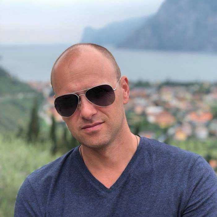 Damian Raczkowski